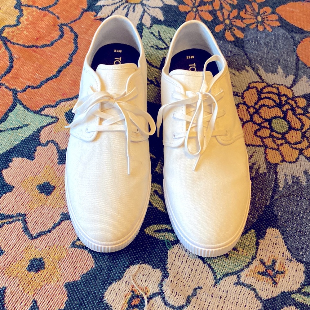 TOMS Carlo sneaker